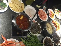 -海天牧场(银川商城店)