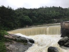 -九鲤湖风景区