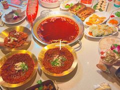 -小龙坎火锅(春熙太古里店)
