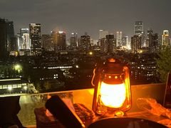 -萨芭蒂高空花园餐酒吧