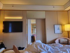 -新加坡丽思卡尔顿美年酒店