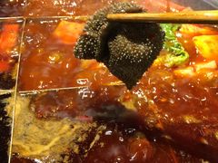 -美美老火锅(回龙湾店)