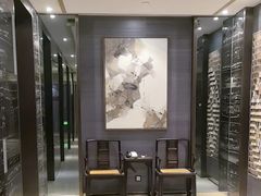 -上海静安洲际酒店
