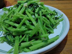 -云海肴·汽锅鸡·云南菜(天津国金汇店)