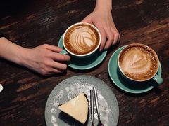 -BAKER&SPICE(安福路店)