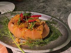 -芭莉与彩虹西餐厅(成都合生汇店)