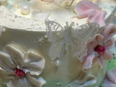 -Whisper studio薇语花艺烘焙工作室