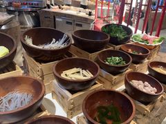 -“香”全日餐厅·株洲大汉希尔顿酒店