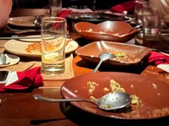 -花马天堂云南餐厅 Lost Heaven(高邮路店)