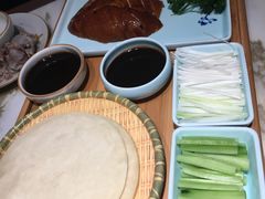 -梁家大院•农家菜(昆山会展中心店)