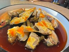 -绍兴老味道·非遗门店(银泰城店)