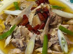 -巴依老爷新疆美食(昌平店)