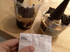 -喜茶(佛山岭南站店)