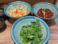 -老妈米线(大运河博物馆宝龙广场店)