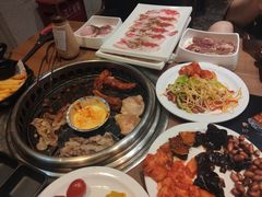 -火炉火自助餐(悠唐购物中心店)