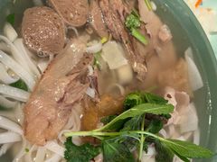 -笠小妹越南粉(新城科技园店)