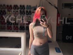 -YCHL Studios健身工作室(市二宫店)