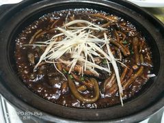 -香雪海饭店中餐厅(人民桥店)