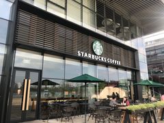 门面-星巴克(成都科学城店)