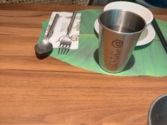 -帕蓝·暹罗料理(大学路店)