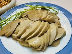 -白魁老号饭庄(交道口店)