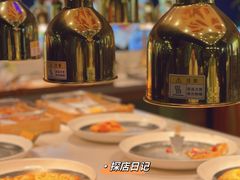 -好伦哥比萨烤肉自助(八里桥店)