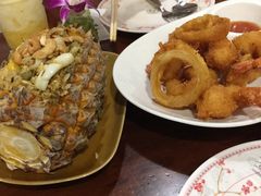 -Dang restaurant (patong phuket)
