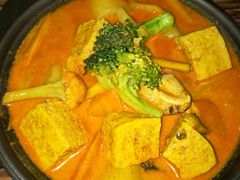 -遇见素食·素空间(新市店)
