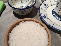 蒸饭-客家汇·客家传承菜(水库店)