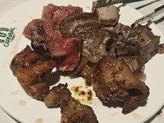 -戈拿旺巴西烤肉(崇文门店)