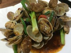 -张家卫·阳江菜·小海鲜(肥婆湾桥店)