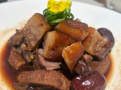 -狮王府淮扬菜(新街口友谊店)