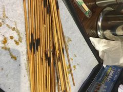 -老杨头烧烤(博烤堂店)