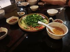 -草鱼先生潮州鱼生·虾生(新厦花园店)