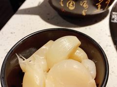 -京韵胡同·酱香羊蝎子火锅涮肉(长寿路店)