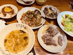 -乡亲鹅肉城(昆山店)