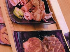 -郭记烤肉创始店(民丰大街店)