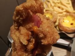 -肯德基(龙昆南店)