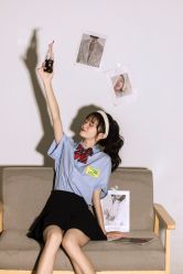 -光影纪·Baby·Home儿童摄影(丁桥店)