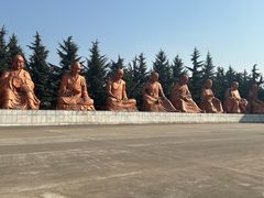 -法门文化景区