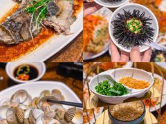 -达叔香味海鲜(海棠68环球美食街店)