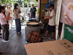 -水丰锅贴(延吉东路店)