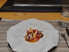 -香樟花园法式铁板烧(恒隆广场店)