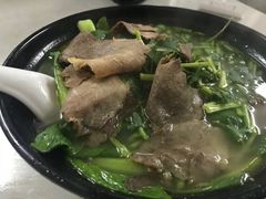-河南拉面(肇周路店)