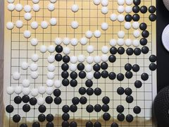 -星位围棋俱乐部(宝山万达店)