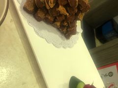 干炸酥肉-紫光园(顺义店)