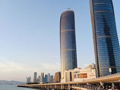 -演武大桥观景平台