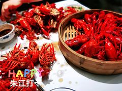 -老长沙龙虾馆·聚会餐厅(白石洲店)