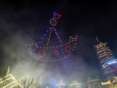 -济南方特东方神画