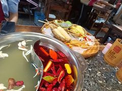 -欧阳小姐在成都(鼓楼店)